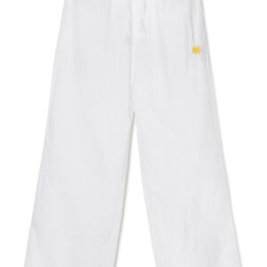 Lollipop Sofie bukser - hvid
