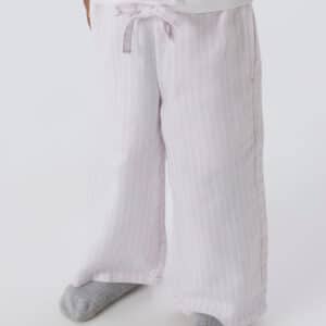 NAME IT Pyjamas Bukser Rikka Keepsake Lilac