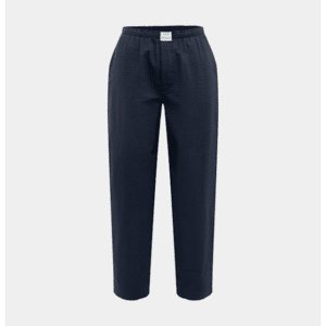 Resteröds Py Pants i navy til herre