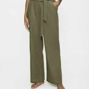 Summer Wear Trousers