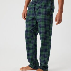 Core Flannel Pyjama Pants