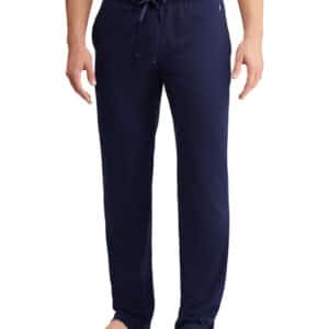 Cotton Jersey Sleep Short