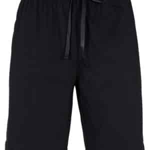 Cotton Jersey Sleep Shorts