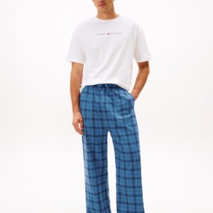 Flannel PJ Pant