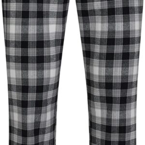 JBS of DK Flannel Pant.