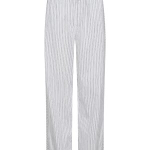 Logo Super Poplin Pant