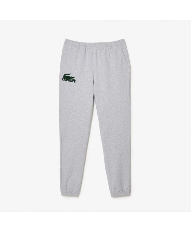 Lacoste grå sweatpants til herre - OUTLET